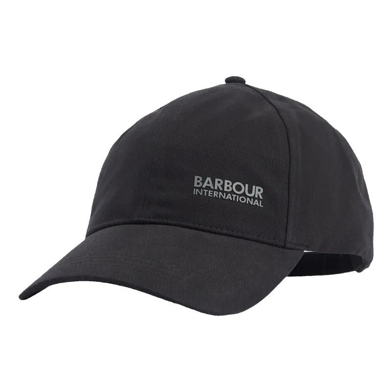 Barbour International Albury Cap sold by Coes