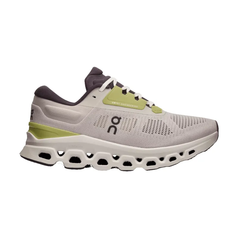 ON Cloudstratus 3 Running Shoes sold by Coes