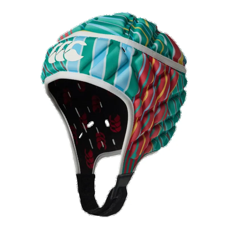 Canterbury Uglies Raze Headguard made by Coes