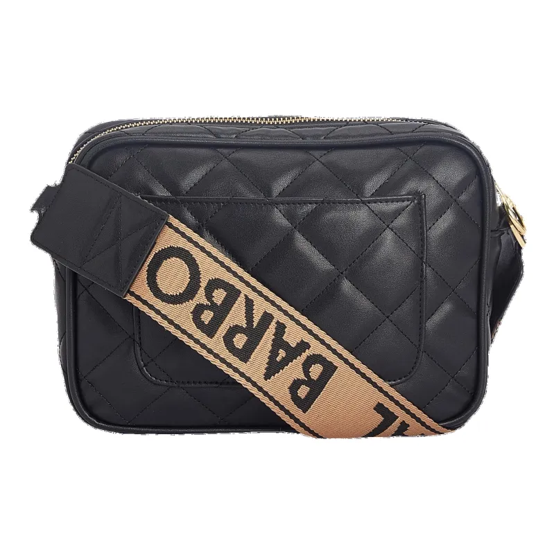 Barbour International B. Intl. Quilted Sloane Crossbody sold by Coes