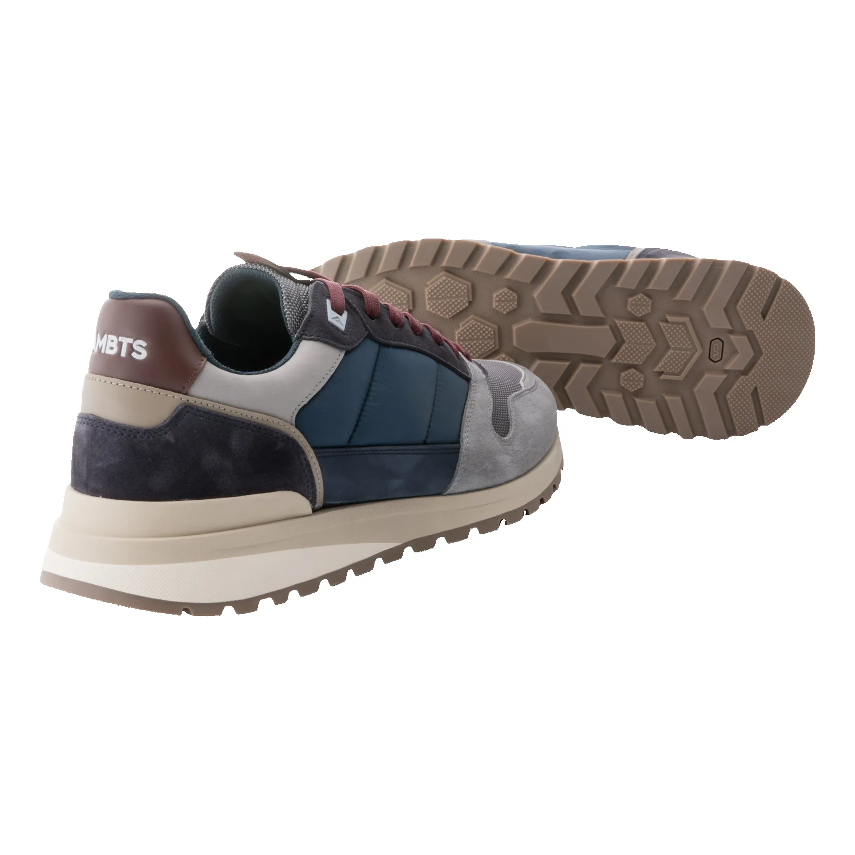 Ambitious Teddy Trainers sold by Coes product image thumbnail 3