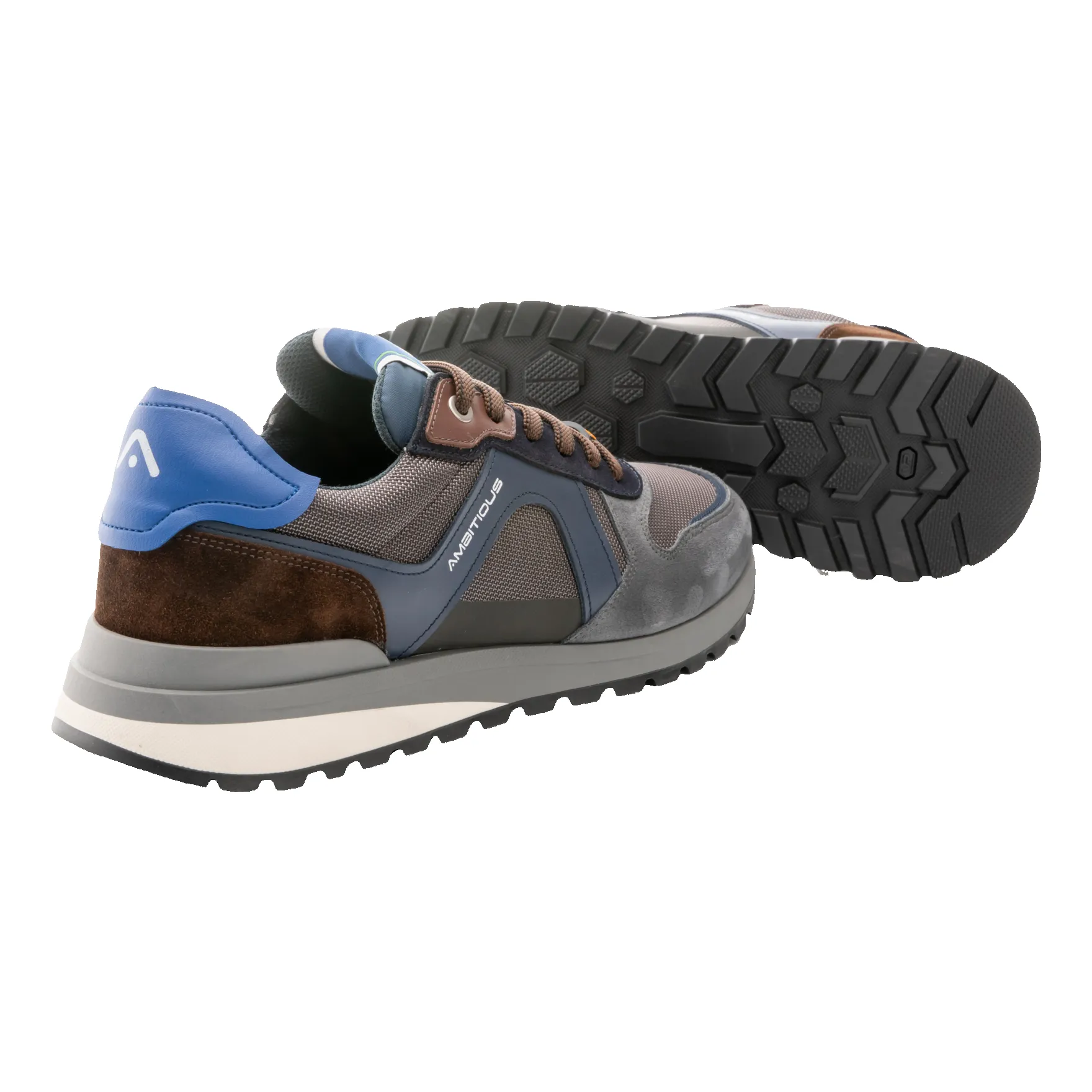 Ambitious Teddy Trainers sold by Coes product image thumbnail 4