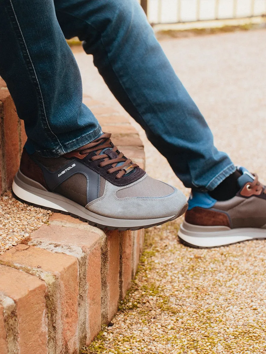 Ambitious Teddy Trainers sold by Coes product image thumbnail 2