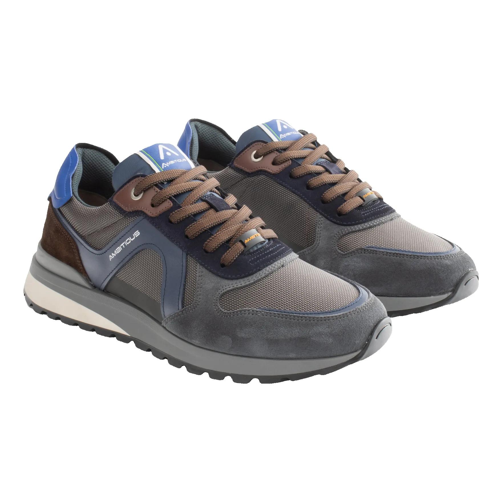 Ambitious Teddy Trainers sold by Coes product image thumbnail 3