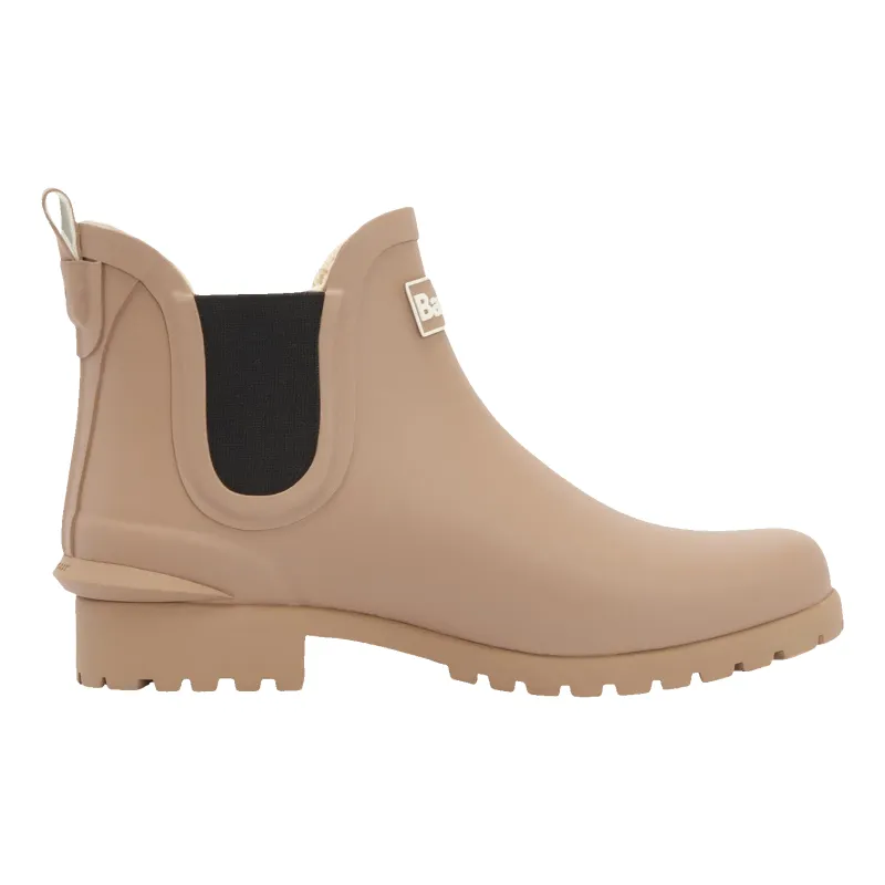 Barbour Kirkton Chelsea Welly made by Barbour