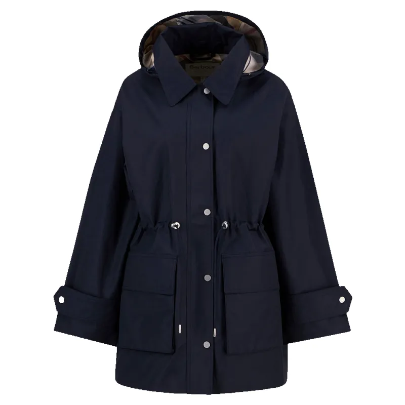 Barbour Fallyn Showerproof Jacket sold by Coes