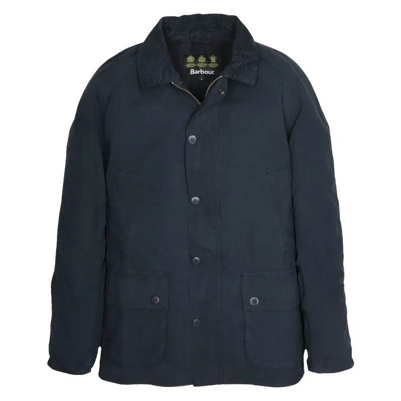 Barbour Ashby Casual Jacket sold by Coes