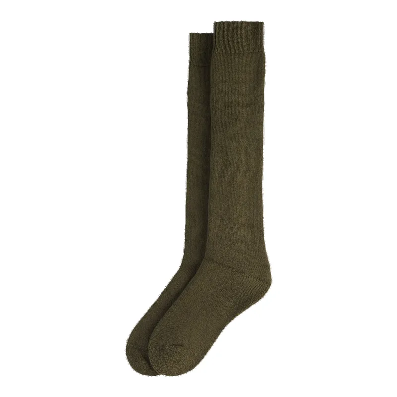Barbour Wellington Knee Socks sold by Coes