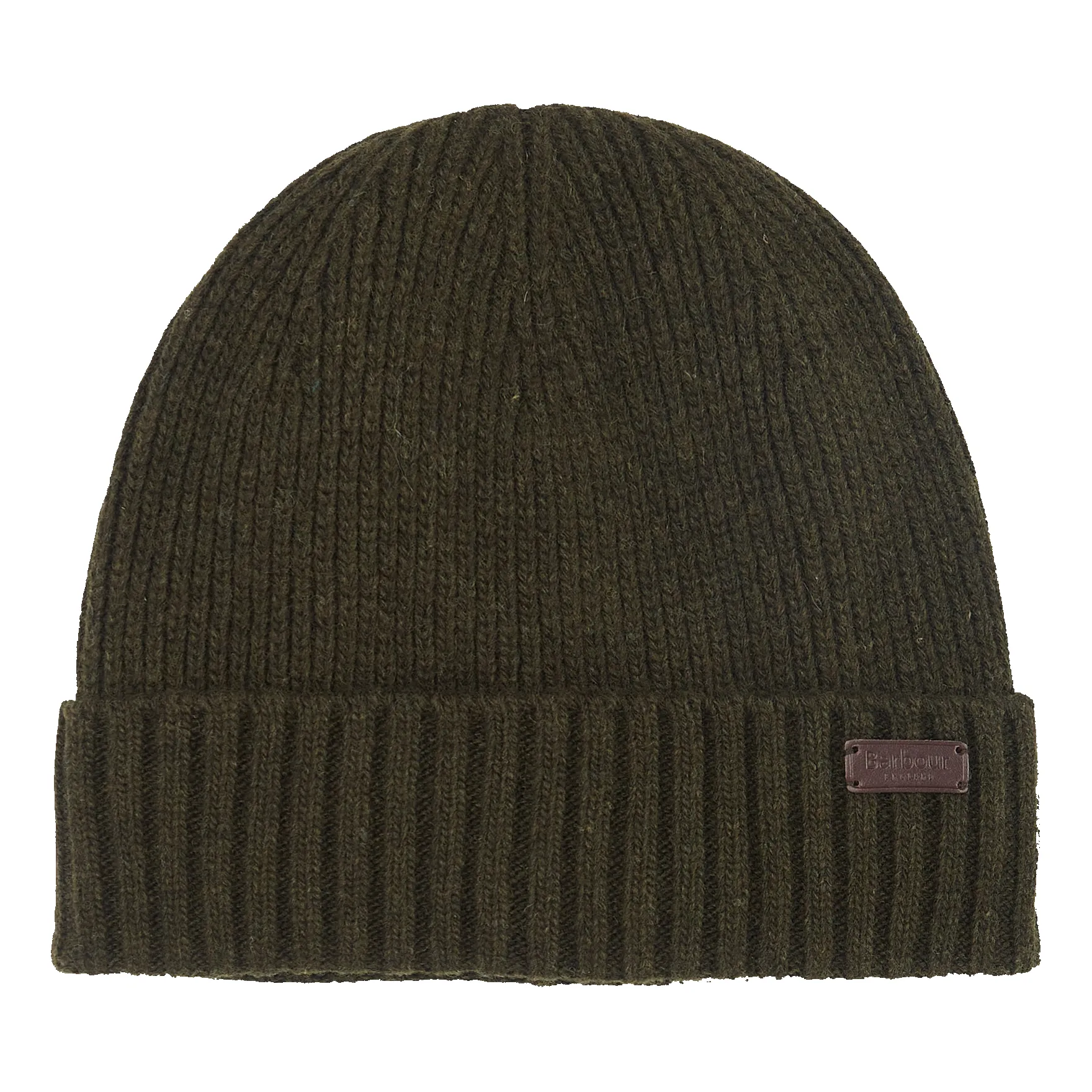 Barbour Carlton Beanie Hat sold by Coes product image thumbnail 5