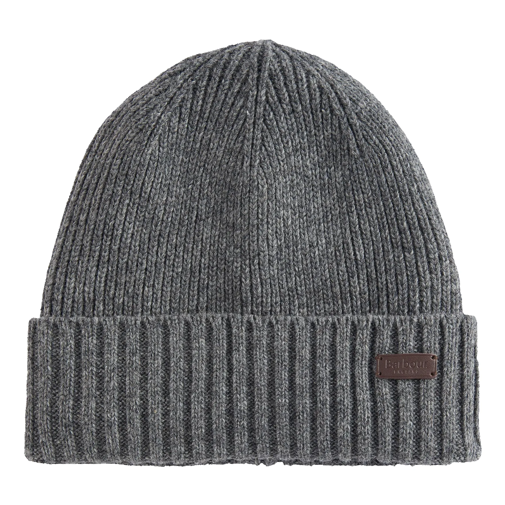 Barbour Carlton Beanie Hat sold by Coes