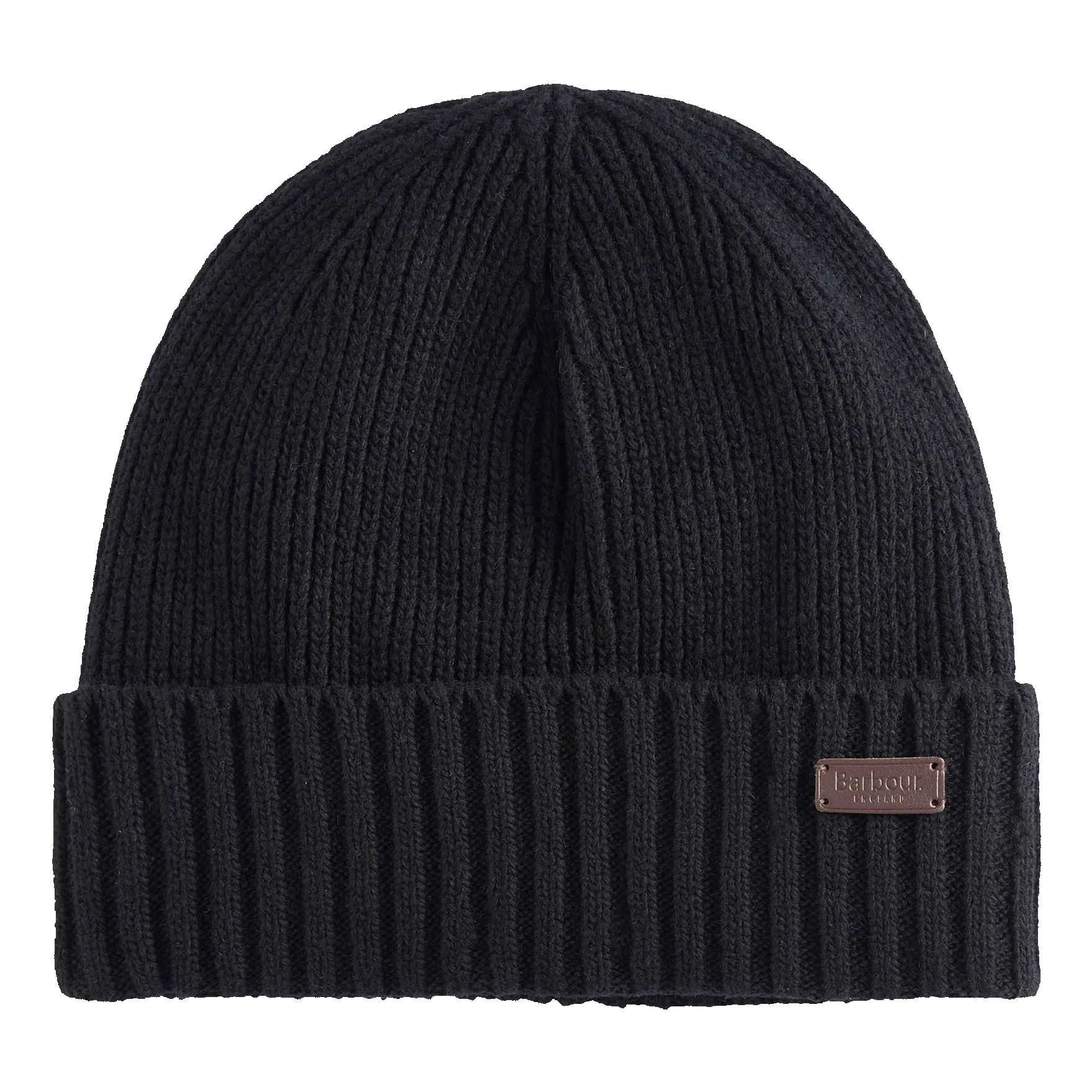 Barbour Carlton Beanie Hat sold by Coes product image thumbnail 3
