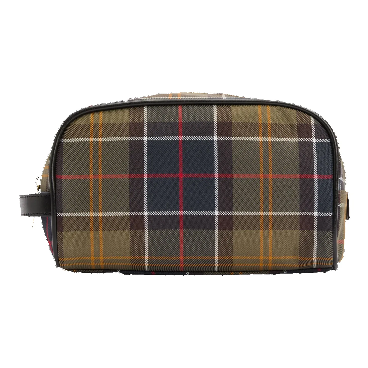 Barbour Tartan Washbag sold by Coes product image thumbnail 3