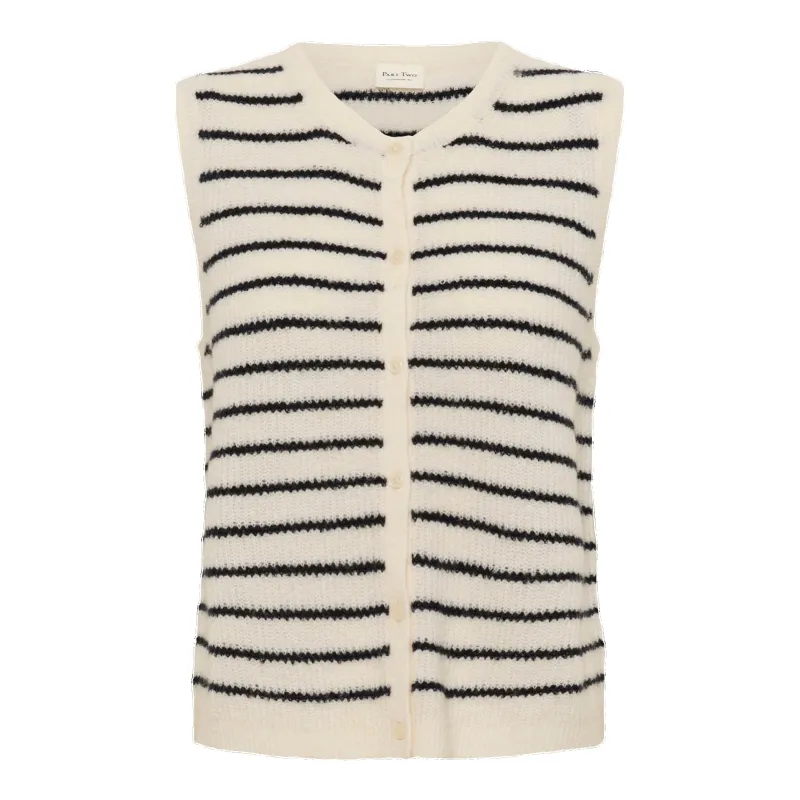 Part Two Pimira Pw Wa Waistcoat sold by Coes