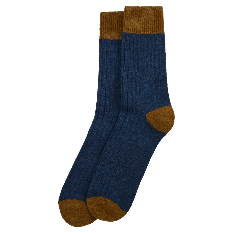 Barbour Houghton Socks sold by Coes