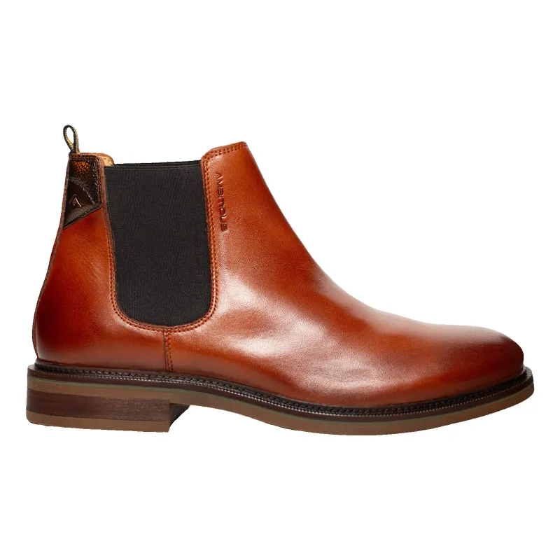 Ambitious Gali Boots made by Coes