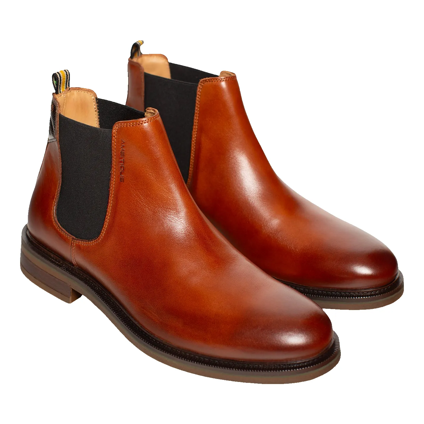 Ambitious Gali Boots sold by Coes product image thumbnail 2