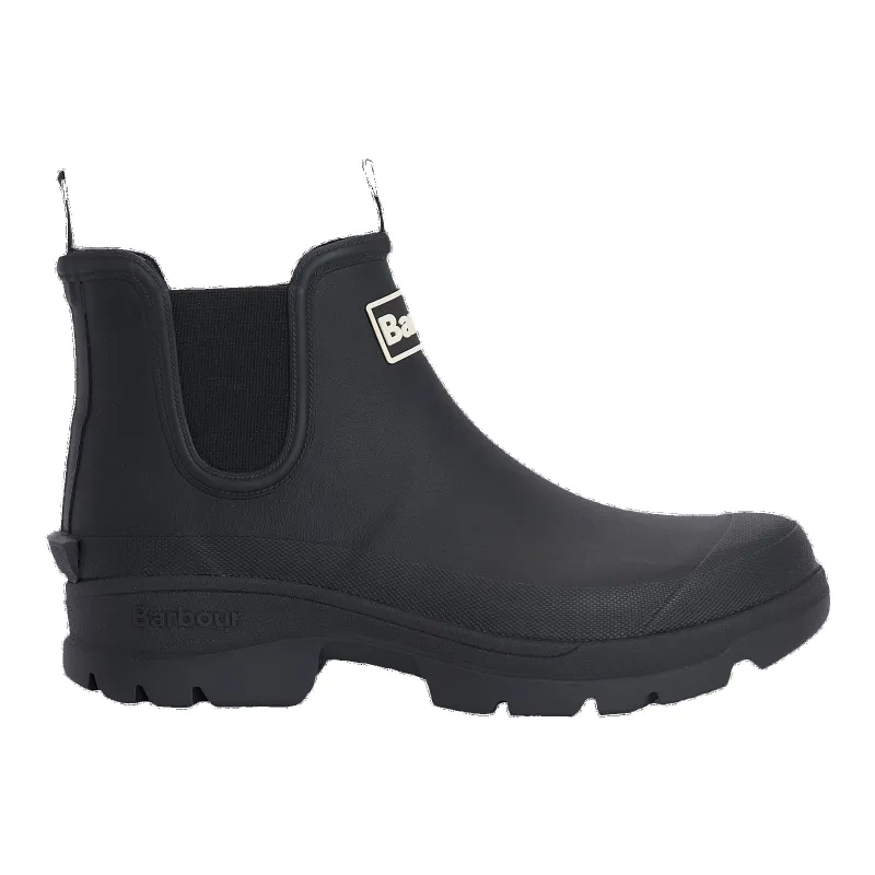 Barbour Nimbus Chelsea Welly sold by Coes