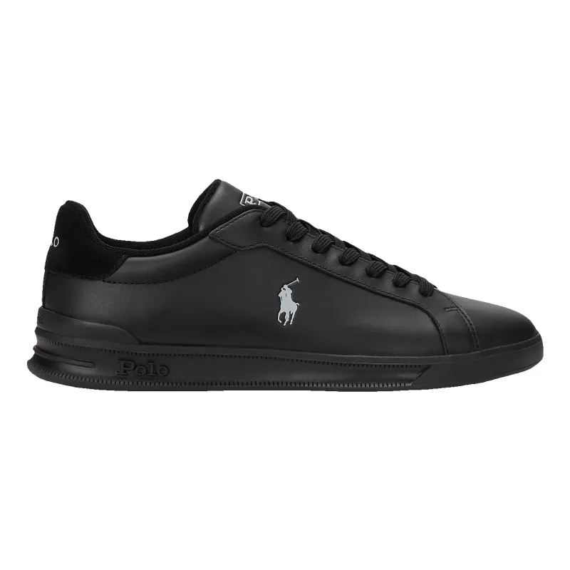 Polo Ralph Lauren Heritage Court II Trainers sold by Coes
