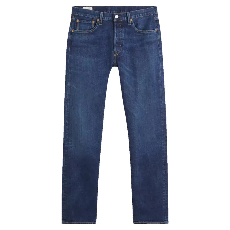 Levi's 501 Original Jeans made by Levi's