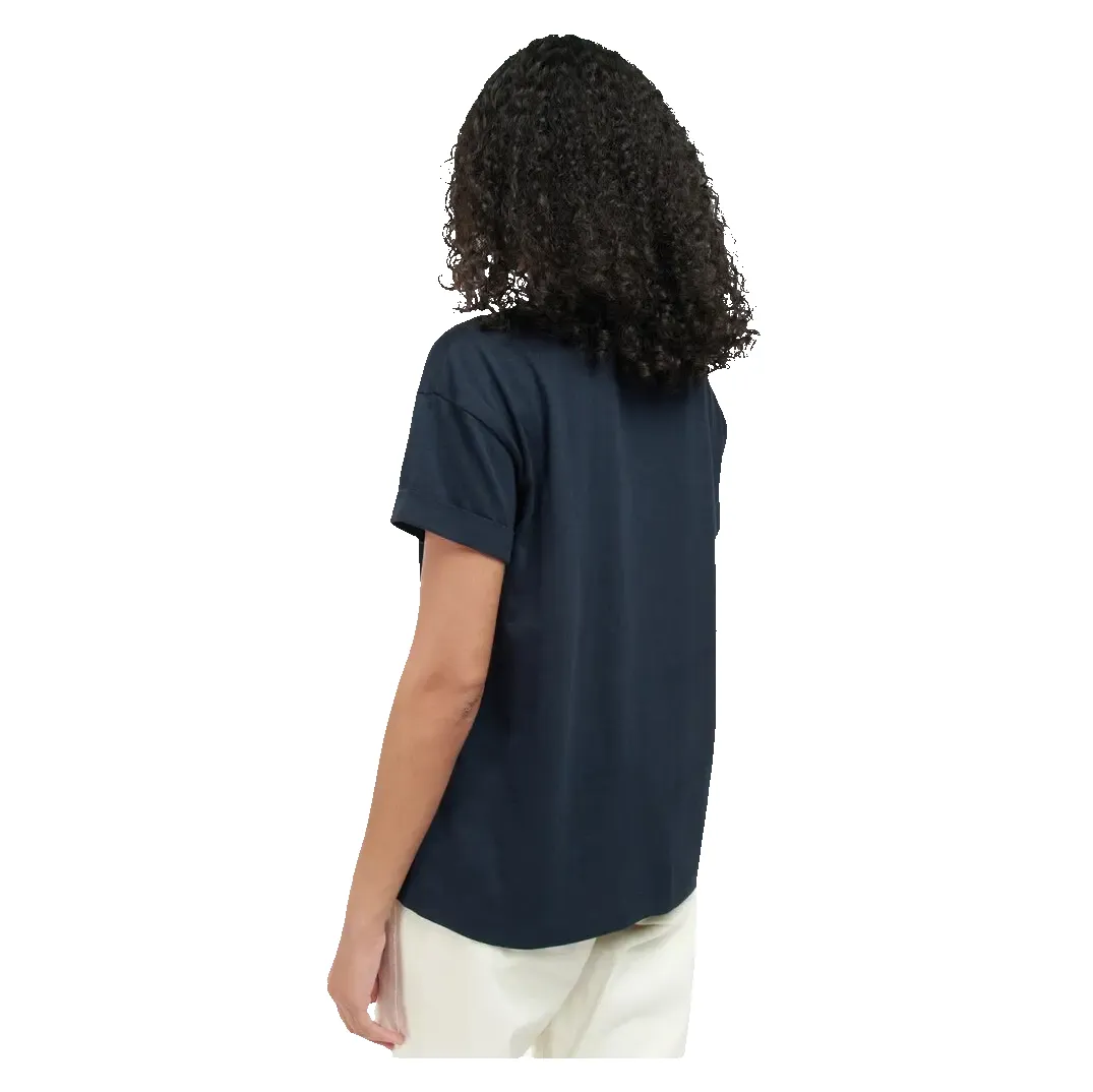 Barbour Apia Tee sold by Coes product image thumbnail 3