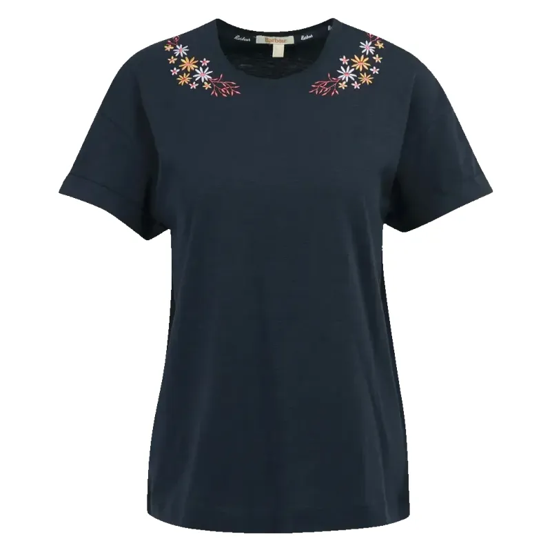 Barbour Apia Tee made by Barbour