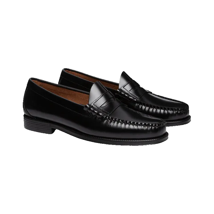 G. H. Bass Weejuns II Larson Moc Penny Loafer Shoes sold by Coes product image thumbnail 4