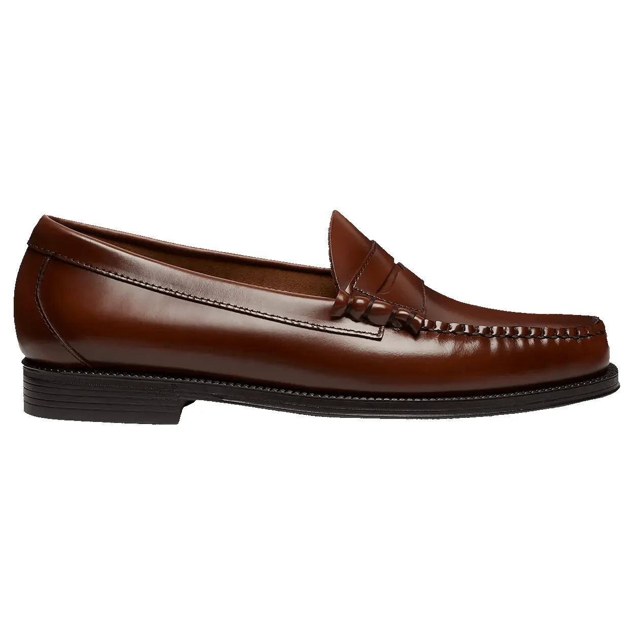G. H. Bass Weejuns II Larson Moc Penny Loafer Shoes sold by Coes product image thumbnail 5