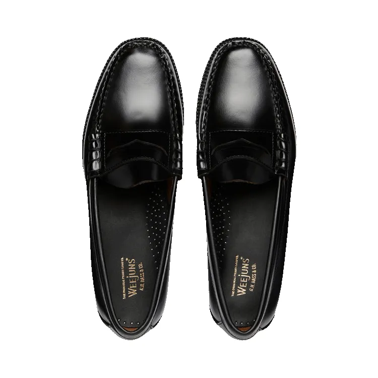 G. H. Bass Weejuns II Larson Moc Penny Loafer Shoes sold by Coes product image thumbnail 3