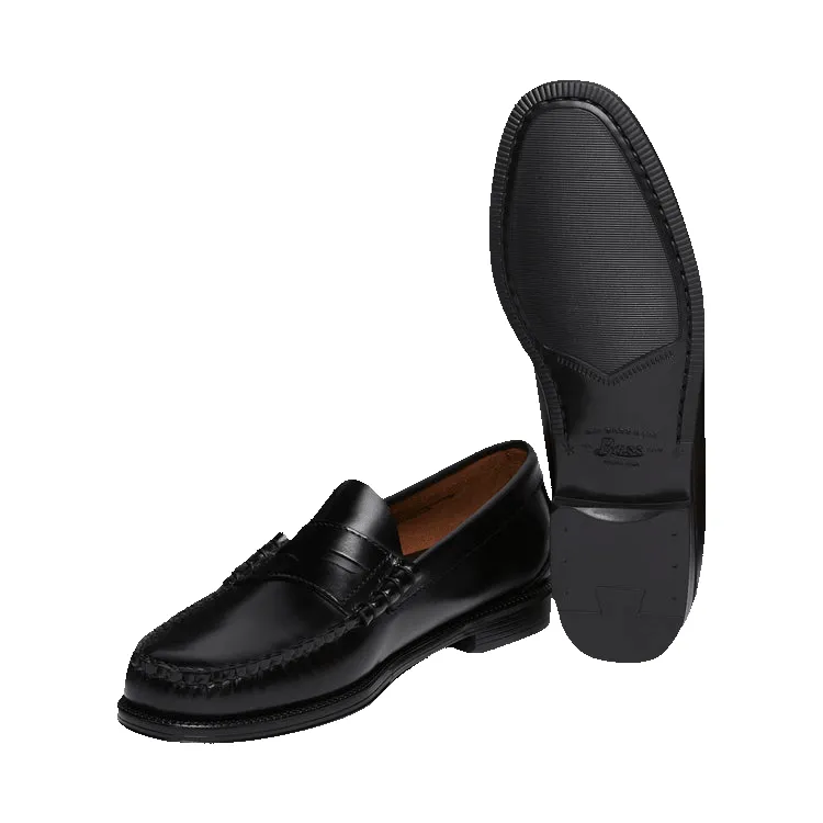 G. H. Bass Weejuns II Larson Moc Penny Loafer Shoes sold by Coes product image thumbnail 2