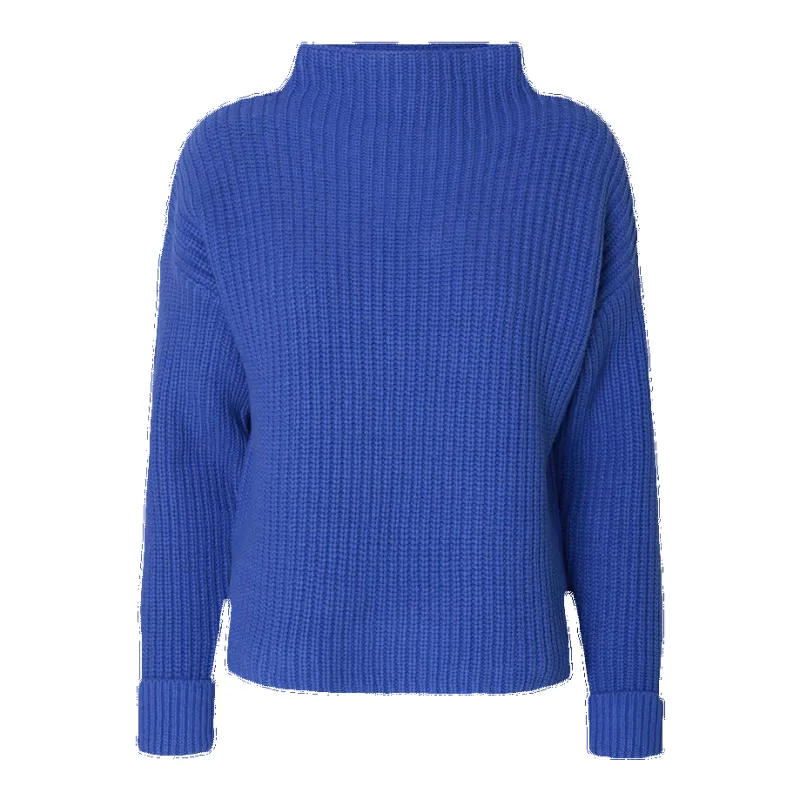 Selected Slfselma Sus Ls Knit Pullover sold by Coes