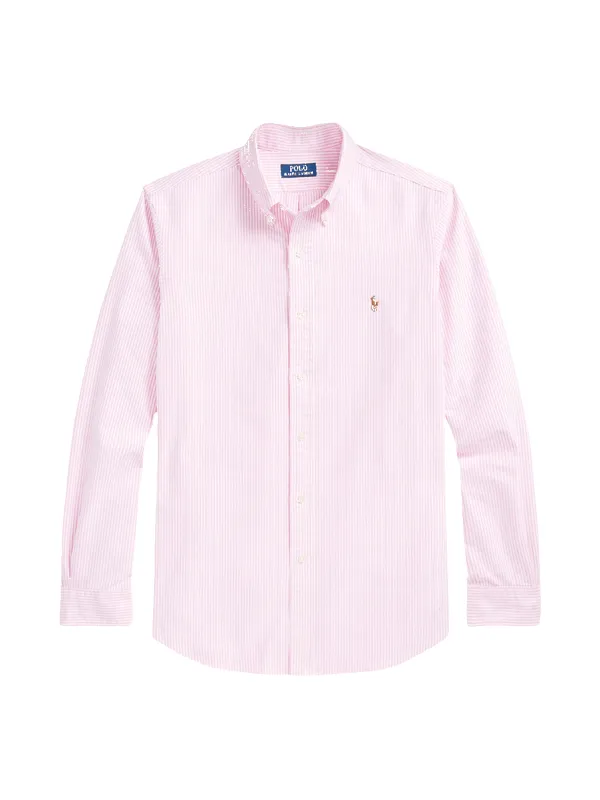 Polo Ralph Lauren Long Sleeve Sport Shirt sold by Coes