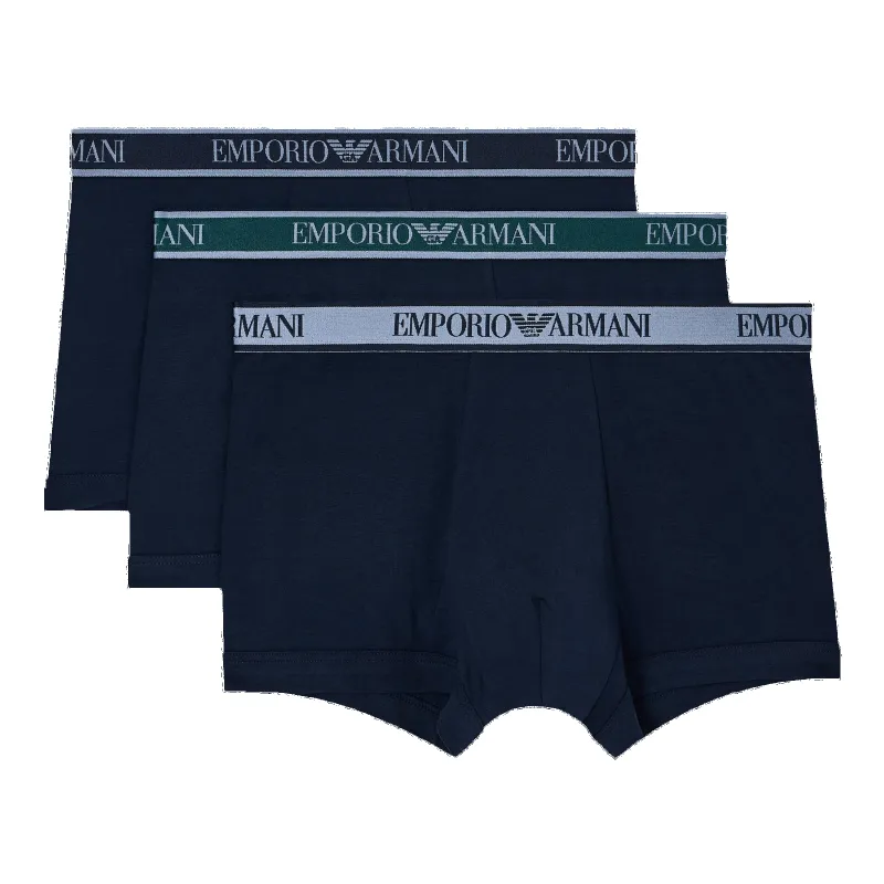 Emporio Armani Trunk 3 Pack sold by Coes