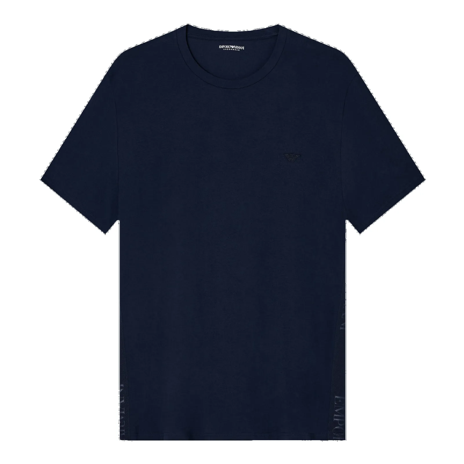 Emporio Armani Short Sleeve T-shirt sold by Coes
