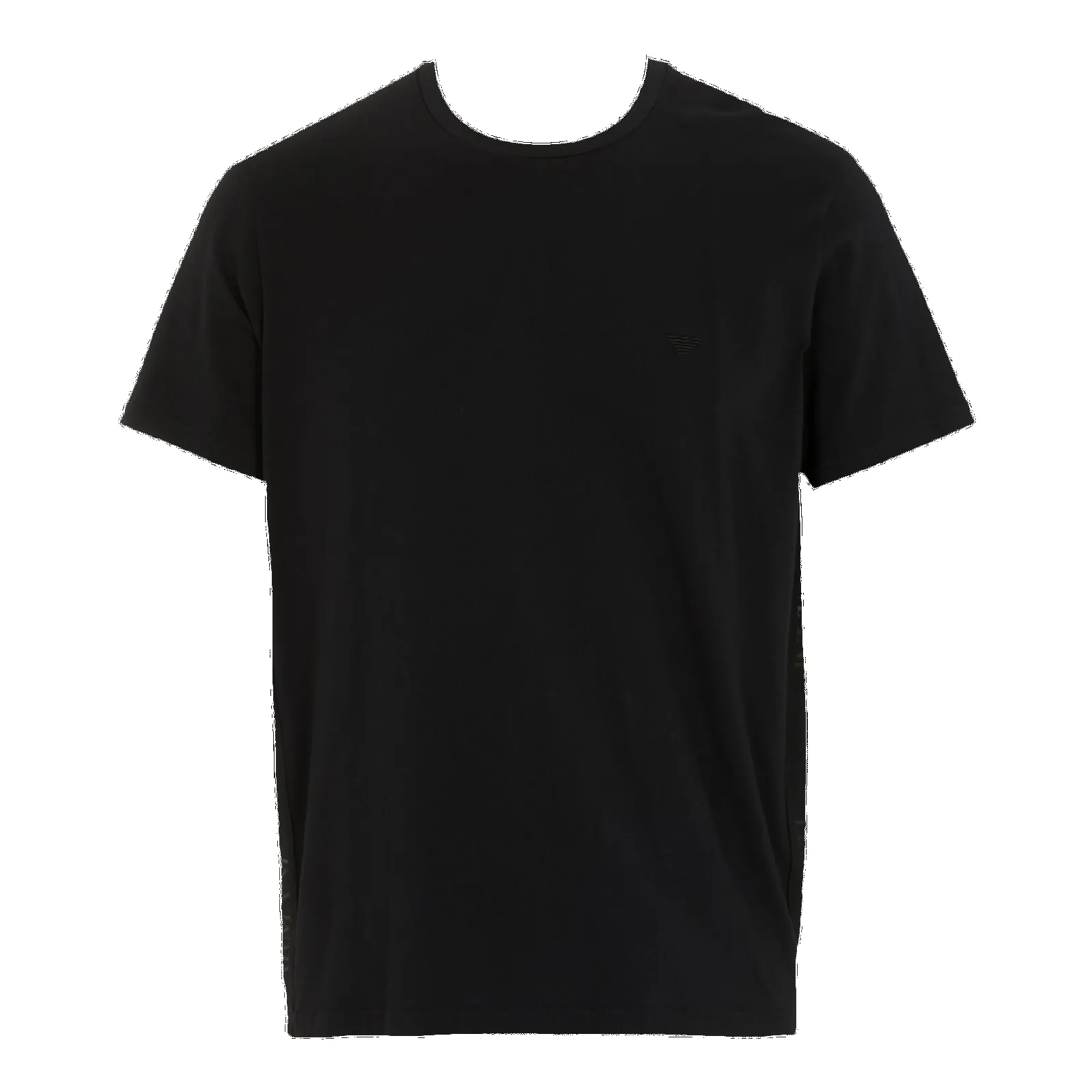 Emporio Armani Short Sleeve T-shirt sold by Coes product image thumbnail 4