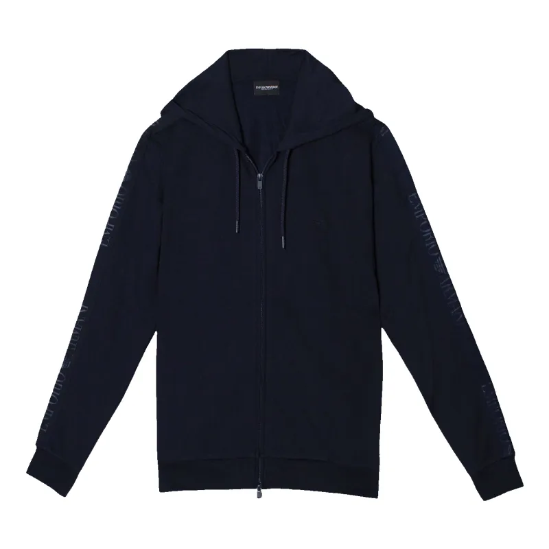 Emporio Armani Loungwear Sweatshirt sold by Coes