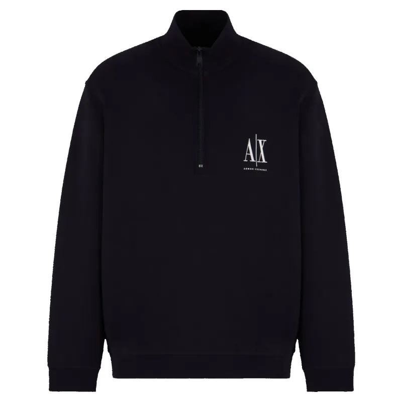 Armani Exchange Sweatshirt made by Coes