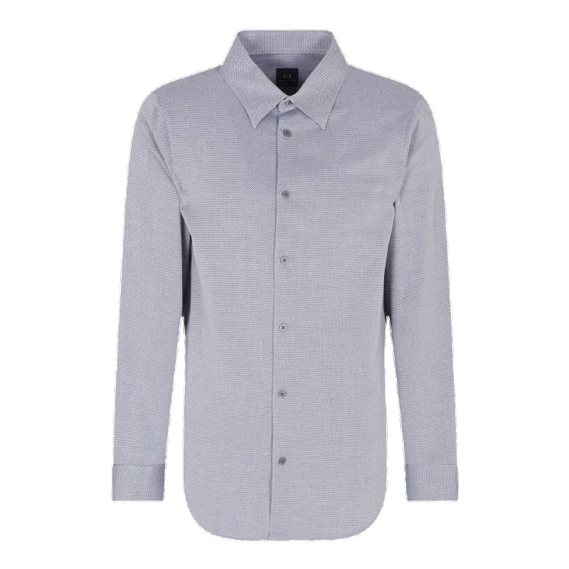 Armani Exchange Shirt sold by Coes