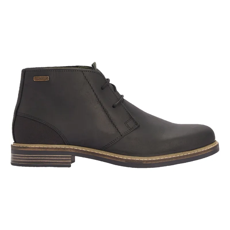 Barbour Readhead Chukka Boot sold by Coes