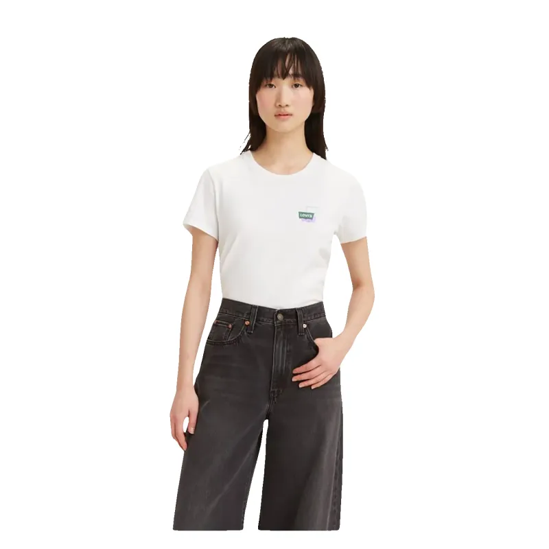 Levi's The Perfect Tee sold by Coes