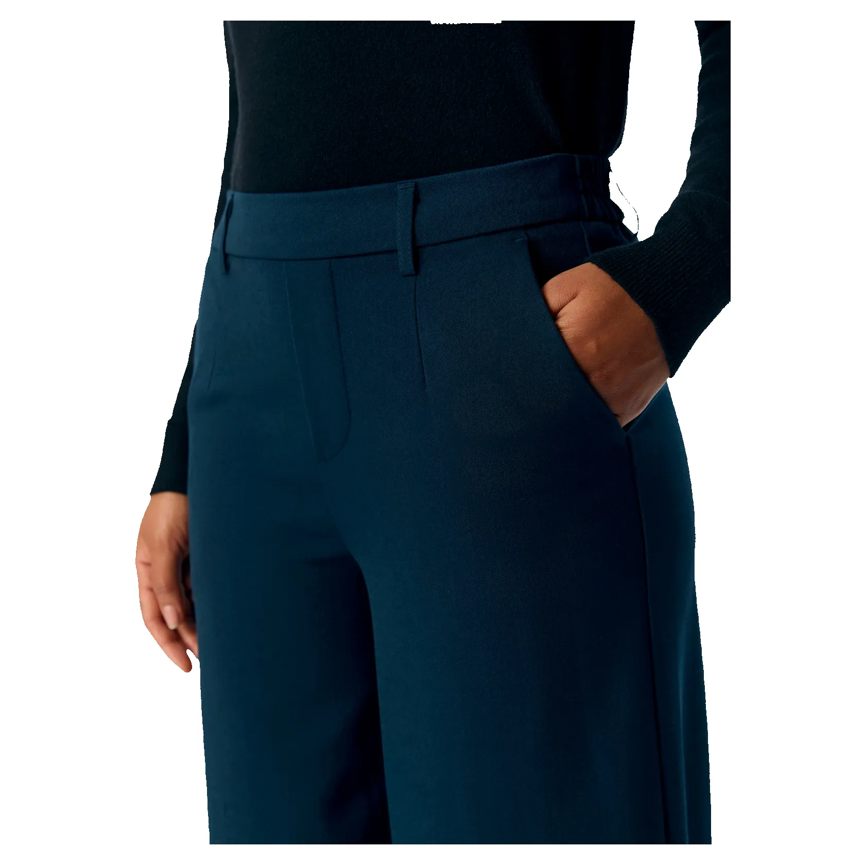 Object Lisa Wide Pants sold by Coes product image thumbnail 5