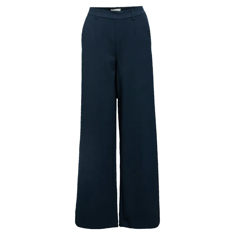 Object Lisa Wide Pants sold by Coes