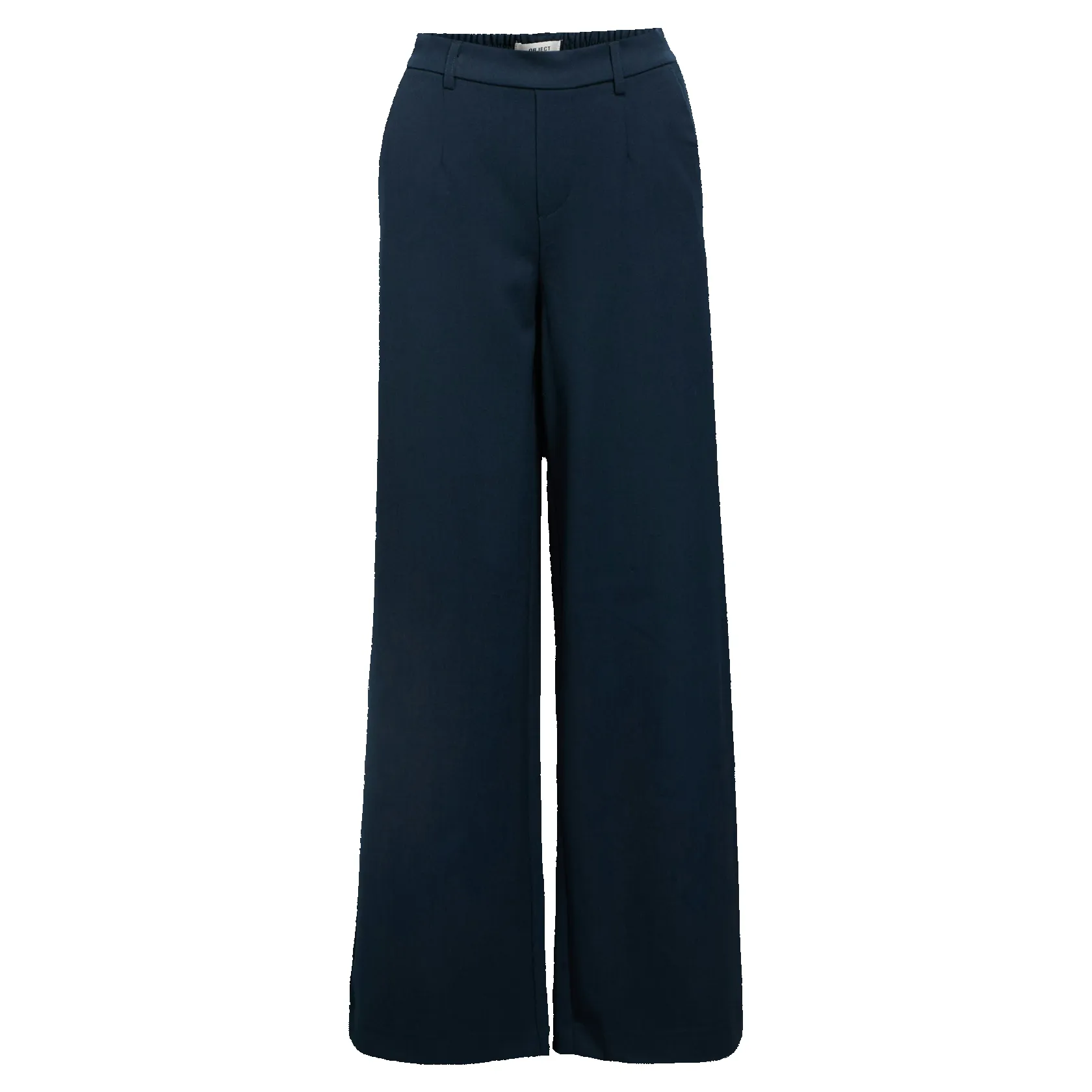 Object Lisa Wide Pants sold by Coes