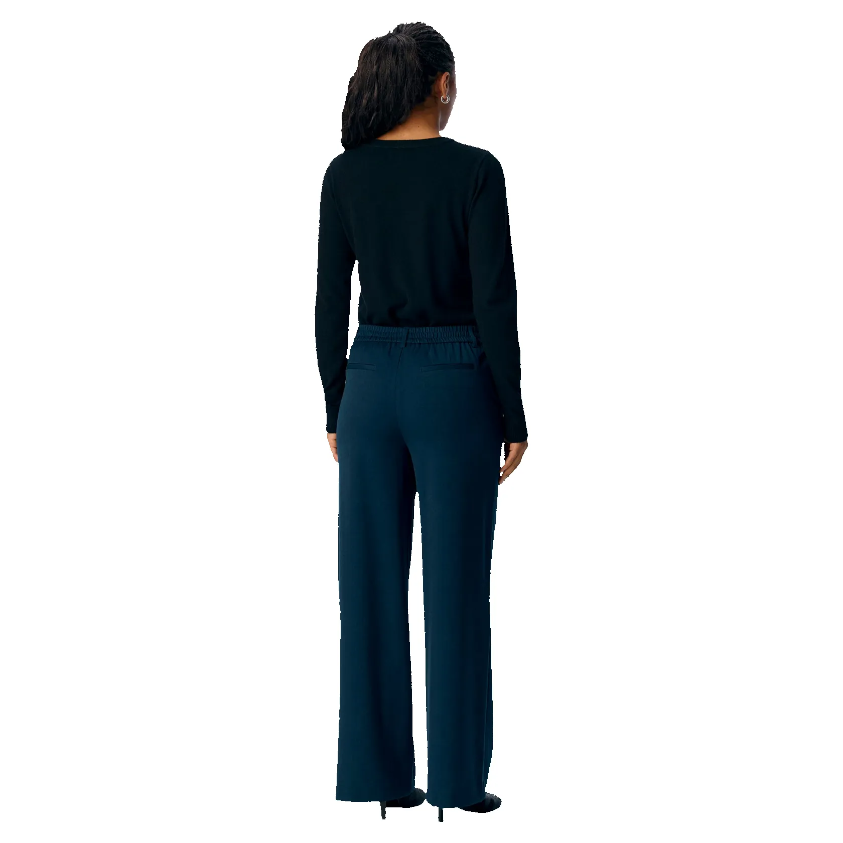 Object Lisa Wide Pants sold by Coes product image thumbnail 3