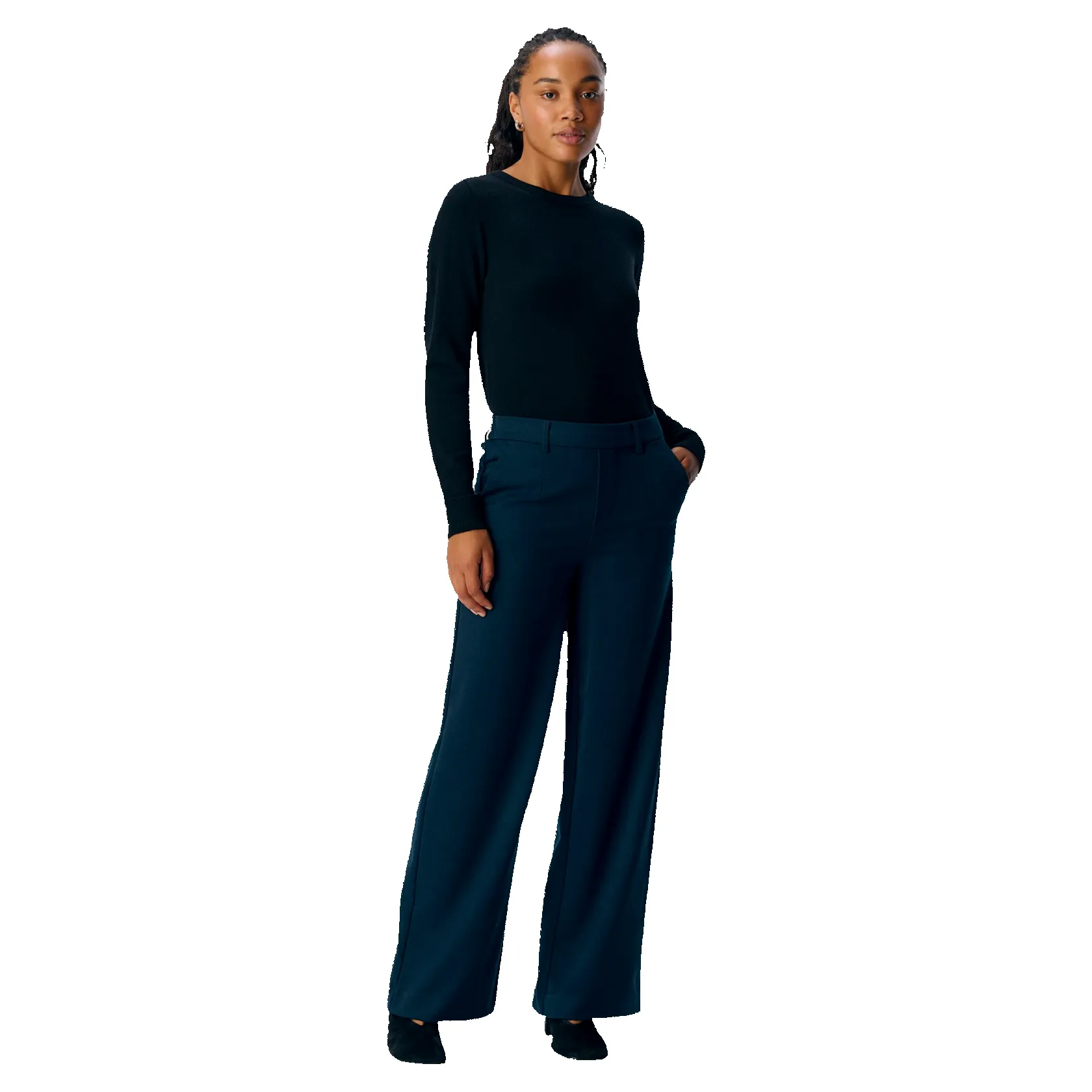 Object Lisa Wide Pants sold by Coes product image thumbnail 4