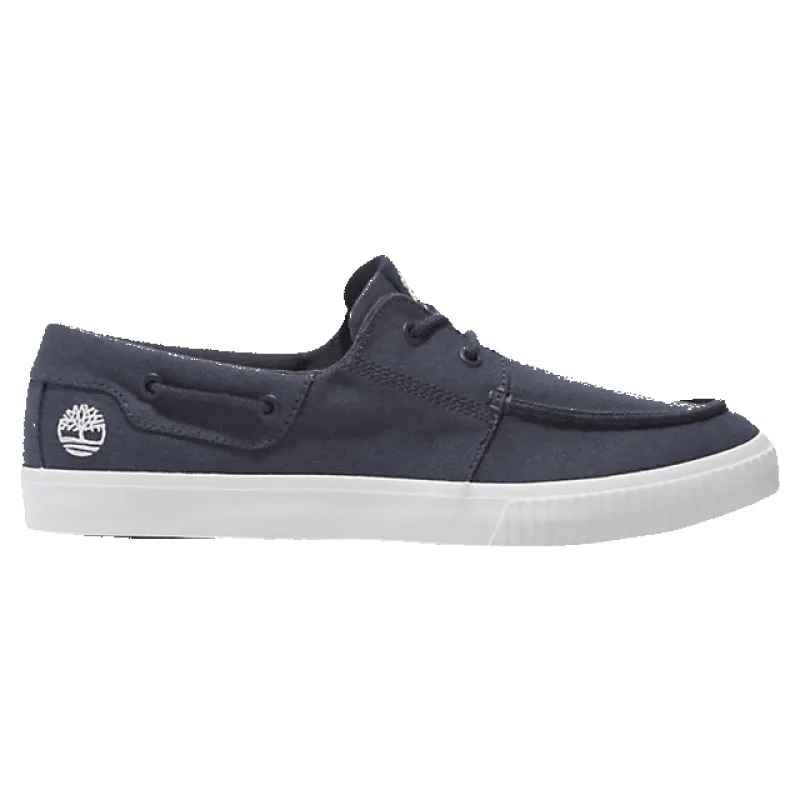 Timberland Lace Up Low Canvas Shoe sold by Coes