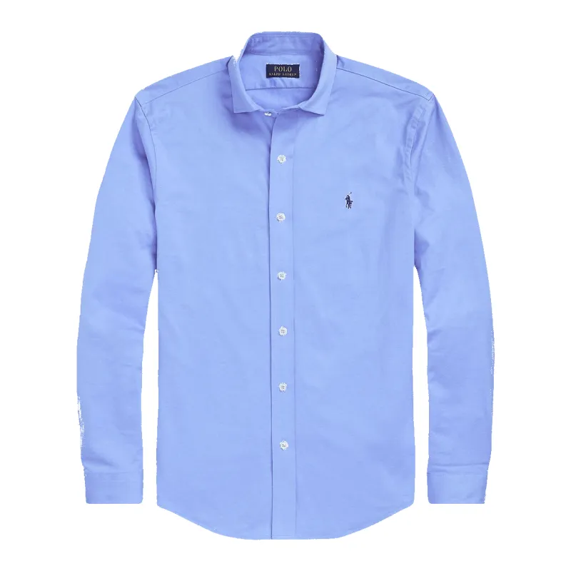 Polo Ralph Lauren Long Sleeve Sport Shirt sold by Coes