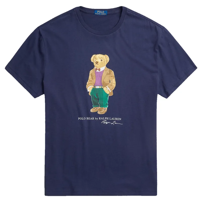 Polo Ralph Lauren Short Sleeve T-Shirt sold by Coes