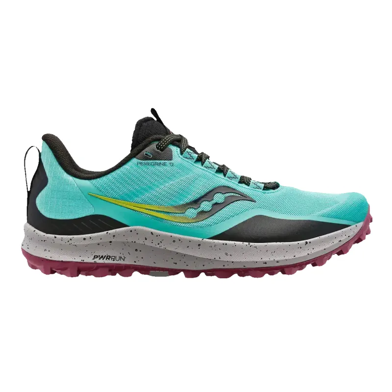 Saucony Peregrine 12 Running Shoe sold by Coes
