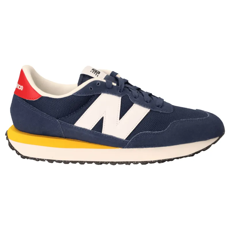 New Balance 237V1 Trainers sold by Coes
