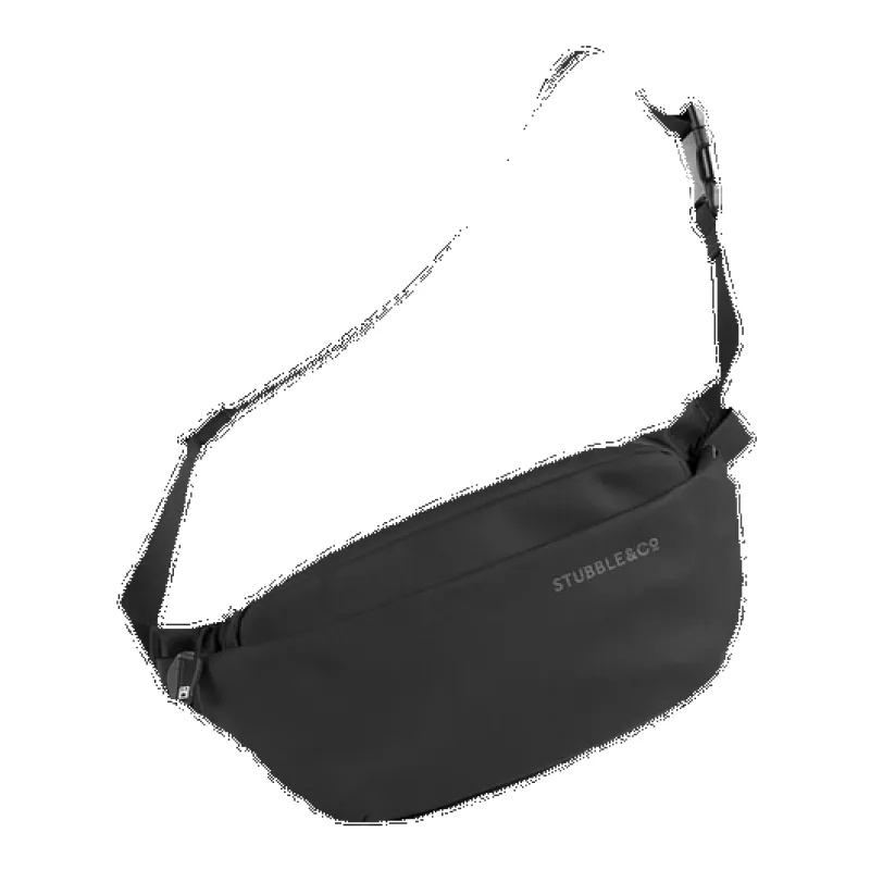 Stubble & Co The Crossbody sold by Coes